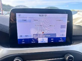 Ford Focus 1.0 EcoBoost hybride 125PK picture 11