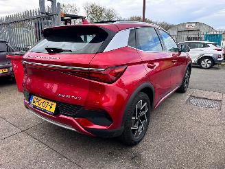 BYD Atto 3 COMFORT 60 KWH / PANO picture 4