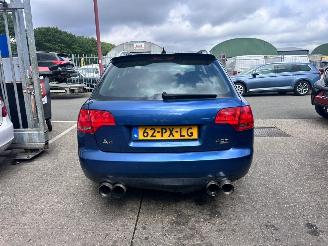 Audi A4 Avant 2.0 TFSI picture 5
