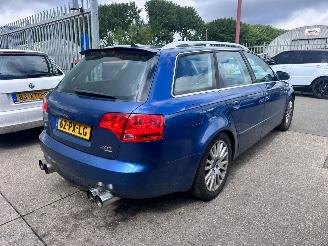 Audi A4 Avant 2.0 TFSI picture 4