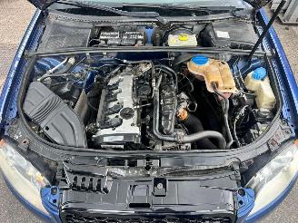 Audi A4 Avant 2.0 TFSI picture 11