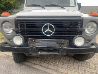 Mercedes G-klasse VERKOCHT !!!!!! VERKOCHT!!! SOLD picture 8