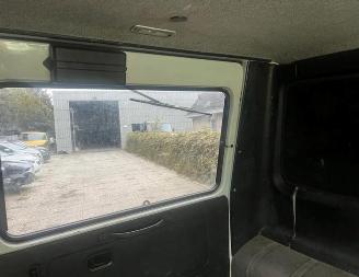 Mercedes G-klasse VERKOCHT !!!!!! VERKOCHT!!! SOLD picture 15