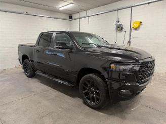 Auto incidentate Dodge Ram SPORT GT BENZINE + LPG 2025/5