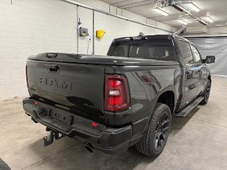 Dodge Ram  picture 7