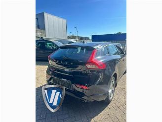 Volvo V-40 V40 (MV), Hatchback 5-drs, 2012 / 2019 2.0 D4 16V picture 4