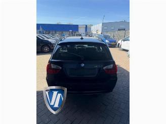 BMW 3-serie 3 serie Touring (E91), Combi, 2004 / 2012 325i 24V picture 3