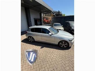 BMW 1-serie 1 serie (F20), Hatchback 5-drs, 2011 / 2019 116i 1.6 16V picture 3