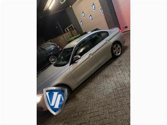 BMW 3-serie 3 serie (F30), Sedan, 2011 / 2018 320d 2.0 16V EfficientDynamicsEdition picture 4