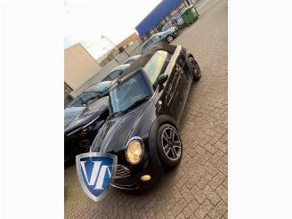 Mini Cooper Mini Open (R57), Cabrio, 2007 / 2015 1.6 16V Cooper picture 2