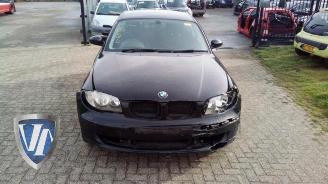 BMW 1-serie 1 serie (E81), Hatchback 3-drs, 2006 / 2012 116i 1.6 16V picture 1