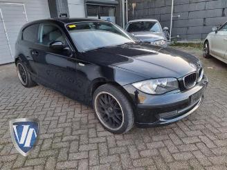 BMW 1-serie 1 serie (E81), Hatchback 3-drs, 2006 / 2012 116i 1.6 16V picture 6