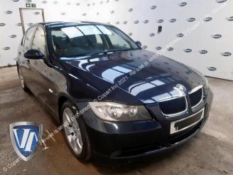 BMW 3-serie 3 serie (E90), Sedan, 2005 / 2011 318i 16V picture 3