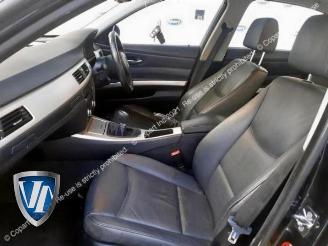 BMW 3-serie 3 serie (E90), Sedan, 2005 / 2011 318i 16V picture 4