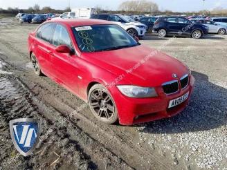 BMW 3-serie 3 serie (E90), Sedan, 2005 / 2011 318i 16V picture 2
