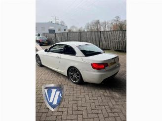 BMW 3-serie 3 serie (E93), Cabrio, 2006 / 2013 320i 16V Corporate Lease picture 2