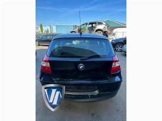 BMW 1-serie 1 serie (E87/87N), Hatchback 5-drs, 2003 / 2012 116i 1.6 16V picture 4