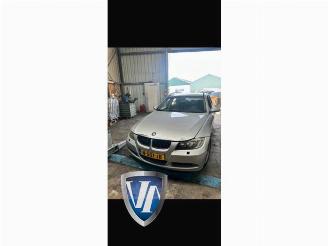 BMW 3-serie 3 serie Touring (E91), Combi, 2004 / 2012 325i 24V picture 1
