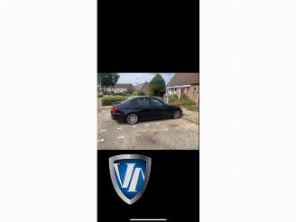 BMW 3-serie 3 serie (E90), Sedan, 2005 / 2011 318i 16V picture 2