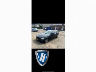 disassembly passenger cars BMW 3-serie 3 serie (E90), Sedan, 2005 / 2011 318i 16V 2008/5