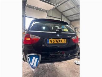 disassembly passenger cars BMW 3-serie 3 serie Touring (E91), Combi, 2004 / 2012 318i 16V 2008/9