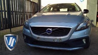 Volvo V-40 V40 Cross Country (MZ), Hatchback 5-drs, 2012 / 2019 1.6 D2 picture 10