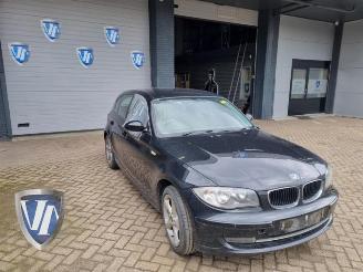 BMW 1-serie 1 serie (E87/87N), Hatchback 5-drs, 2003 / 2012 118i 16V picture 5
