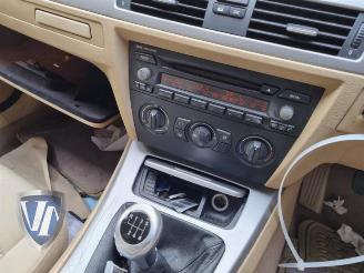 BMW 3-serie 3 serie (E90), Sedan, 2005 / 2011 320i 16V picture 6