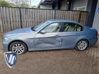 BMW 3-serie 3 serie (E90), Sedan, 2005 / 2011 320i 16V picture 2