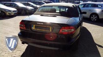 Volvo C-70 C70 (NC), Cabrio, 1998 / 2006 2.0 T 20V picture 3