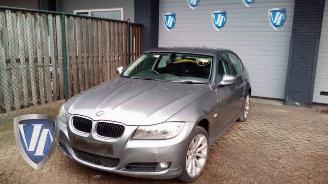 disassembly passenger cars BMW 3-serie 3 serie (E90), Sedan, 2005 / 2011 318i 16V 2011