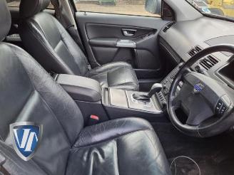 Volvo Xc-90 XC90 I, SUV, 2002 / 2014 2.5 T 20V picture 6