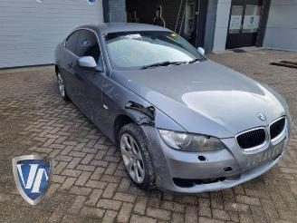 BMW 3-serie 3 serie (E92), Coupe, 2005 / 2013 320i 16V picture 4