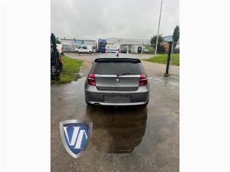 BMW 1-serie 1 serie (E87/87N), Hatchback 5-drs, 2003 / 2012 116i 1.6 16V picture 1