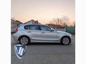 BMW 1-serie 1 serie (E87/87N), Hatchback 5-drs, 2003 / 2012 116i 1.6 16V picture 3