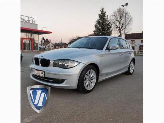 Auto da rottamare BMW 1-serie 1 serie (E87/87N), Hatchback 5-drs, 2003 / 2012 116i 1.6 16V 2008/4