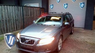 Uttjänta bilar auto Volvo V-70 V70 (BW), Combi, 2007 / 2016 2.0 D 16V 2008