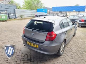 BMW 1-serie 1 serie (E87/87N), Hatchback 5-drs, 2003 / 2012 116i 1.6 16V picture 3