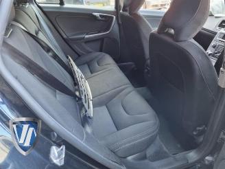 Volvo V-60 V60 I (FW/GW), Combi, 2010 / 2018 2.0 D4 16V picture 9