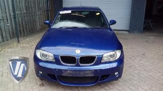 Auto da rottamare BMW 1-serie 1 serie (E87/87N), Hatchback 5-drs, 2003 / 2012 116i 1.6 16V 2007