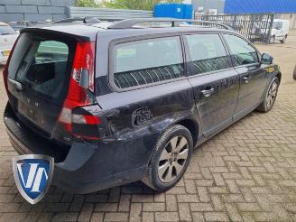 Volvo V-70 V70 (BW), Combi, 2007 / 2016 2.4 D5 20V picture 5