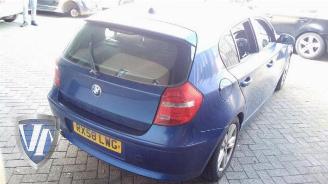 BMW 1-serie 1 serie (E87/87N), Hatchback 5-drs, 2003 / 2012 118i 16V picture 4