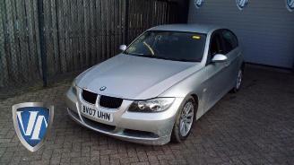 BMW 3-serie 3 serie (E90), Sedan, 2005 / 2011 318i 16V picture 1