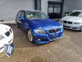 BMW 3-serie 3 serie (E90), Sedan, 2005 / 2011 318i 16V picture 2