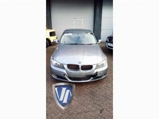 disassembly passenger cars BMW 3-serie 3 serie (E90), Sedan, 2005 / 2011 320d 16V 2011/9