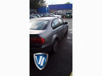 BMW 3-serie 3 serie (E90), Sedan, 2005 / 2011 320d 16V picture 4