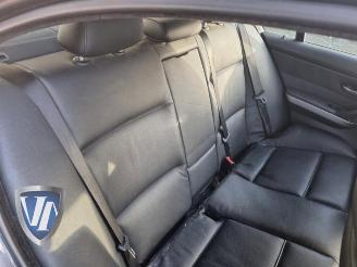 disassembly passenger cars BMW 3-serie 3 serie (E90), Sedan, 2005 / 2011 318i 16V 2005/9