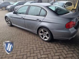 BMW 3-serie 3 serie (E90), Sedan, 2005 / 2011 320i 16V picture 9