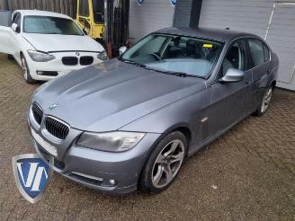 BMW 3-serie 3 serie (E90), Sedan, 2005 / 2011 320i 16V picture 10