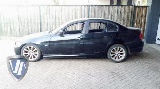 BMW 3-serie 3 serie (E90), Sedan, 2005 / 2011 320i 16V picture 6